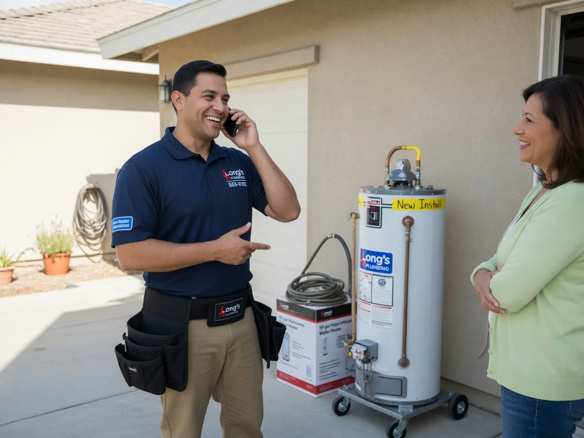 Leak Detection Standish, CA FAQs